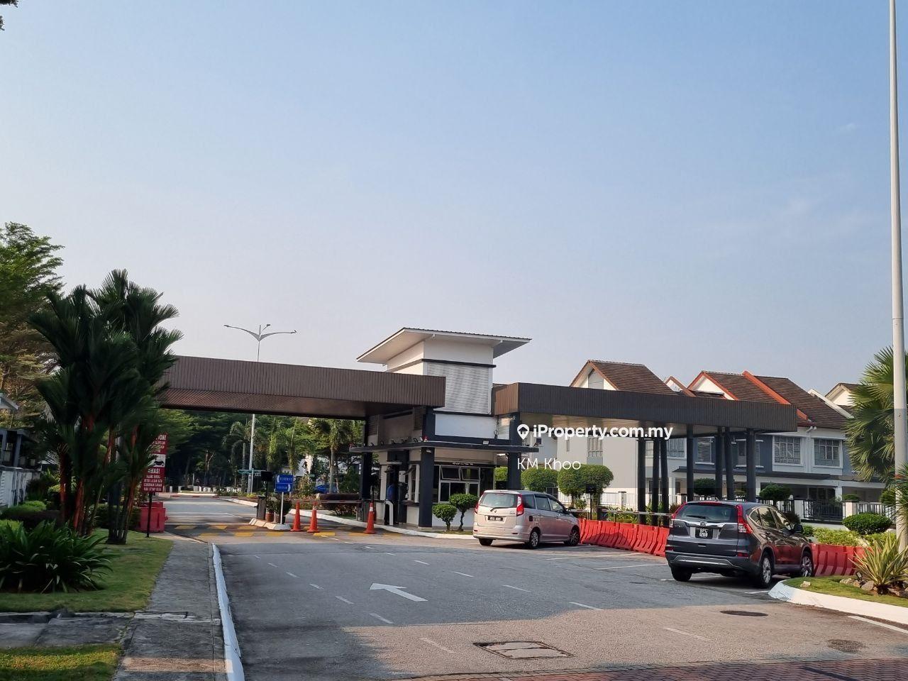 Terraced House for Sale in Kemuning Utama, Shah Alam by KM Khoo - iProperty.com.my