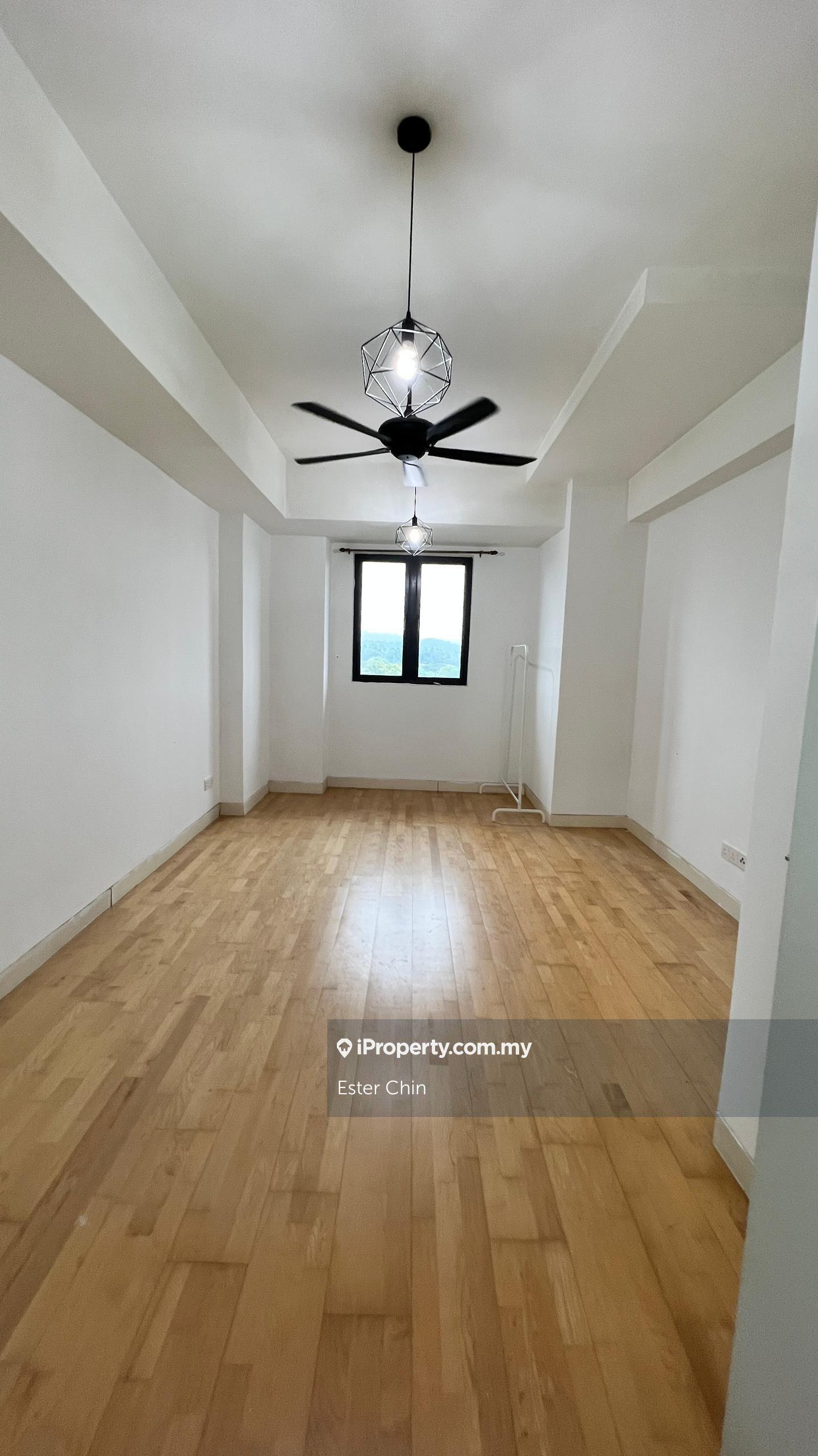 Residensi Servis untuk Disewa di Radia Residences oleh Ester Chin - iProperty.com.my