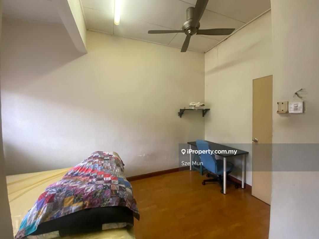 Rumah Teres untuk Dijual di Bukit Jelutong, Shah Alam oleh Sze Mun - iProperty.com.my
