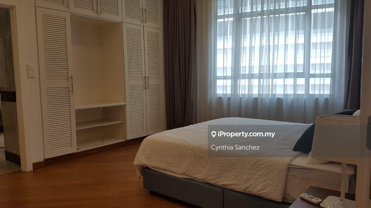 Residensi Servis untuk Disewa di Harvard Residence oleh Cynthia Sanchez - iProperty.com.my