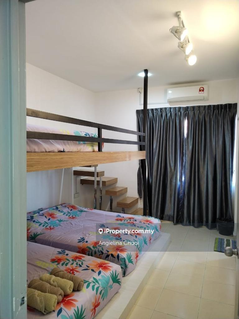 Rumah Berkembar untuk Disewa di Ipoh, Perak oleh Angielina Chooi - iProperty.com.my