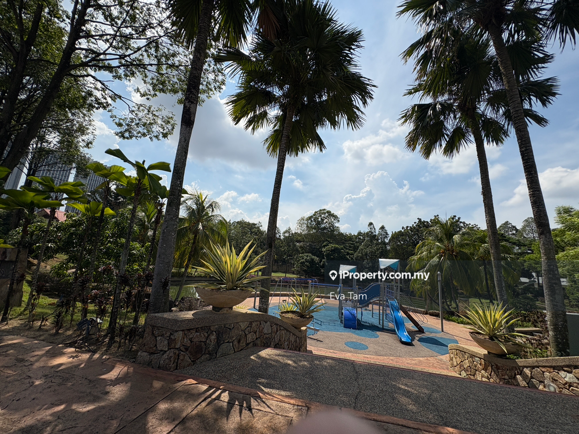 Banglo untuk Dijual di Damansara Idaman, Ara Damansara oleh Eva Tam - iProperty.com.my