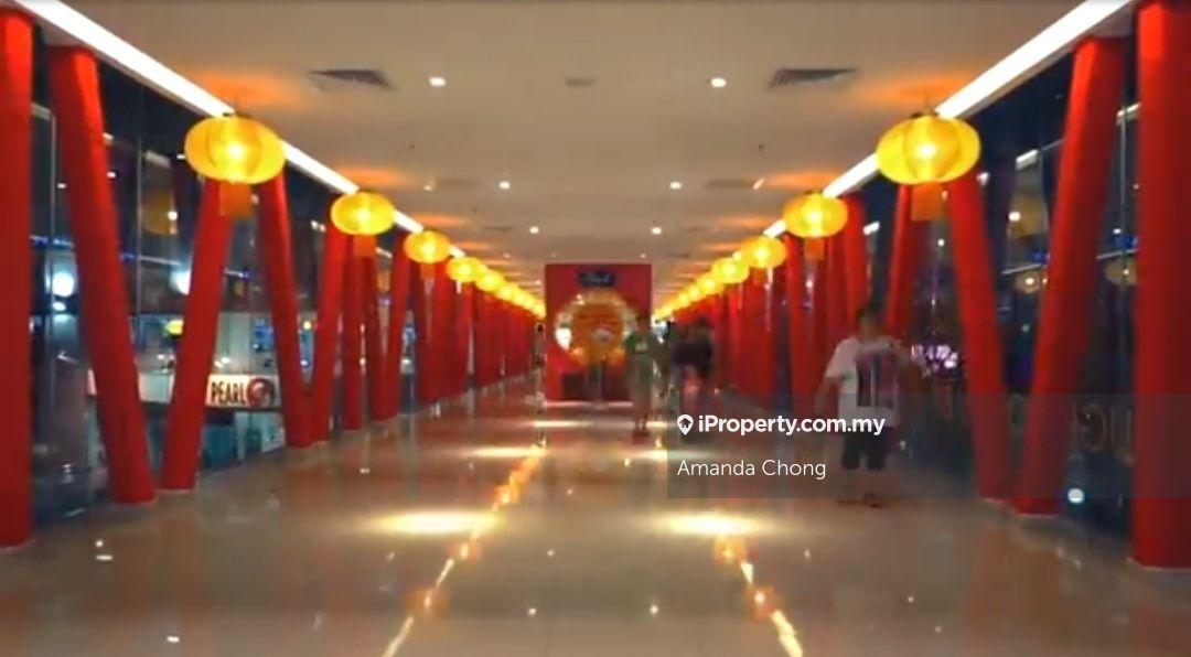 Service Residence for Rent in Pearl Suria by Amanda Chong - iProperty.com.my