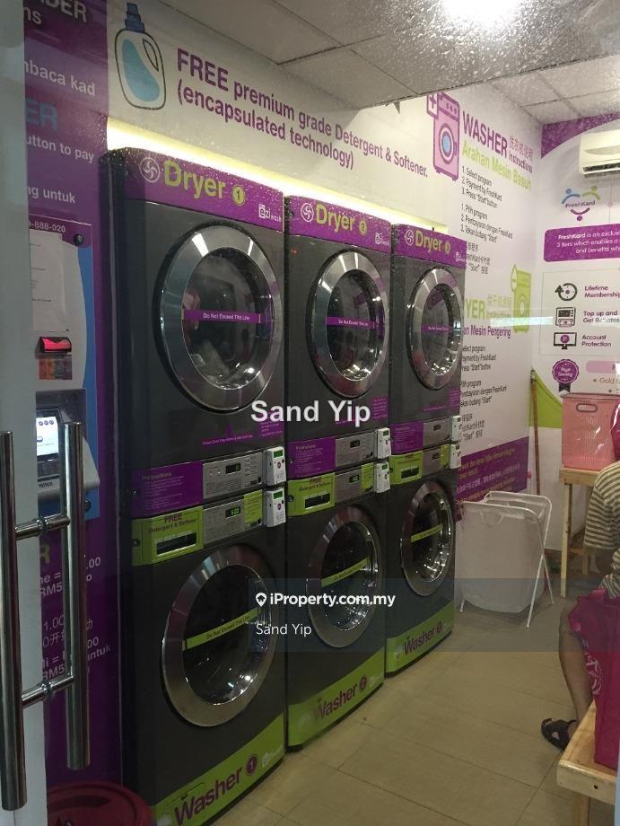 Service Residence for Rent in Subang Soho (One Soho) by Sand Yip - iProperty.com.my