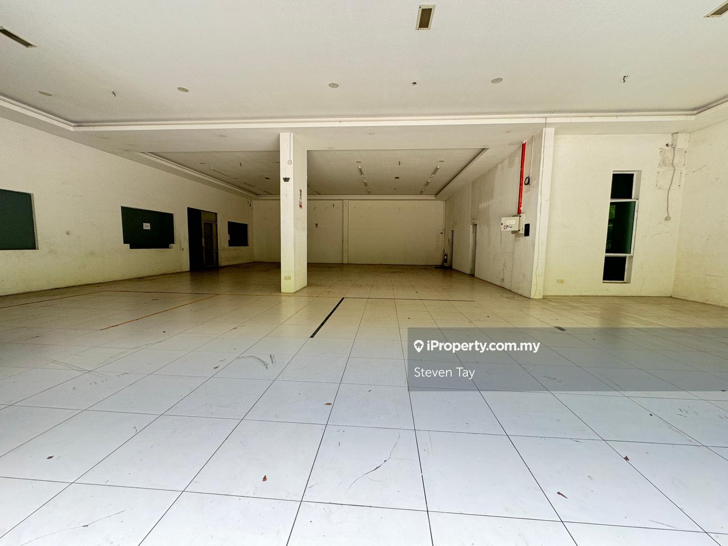 Detached Factory for Rent in Bukit Angkat, Kajang by Steven Tay - iProperty.com.my