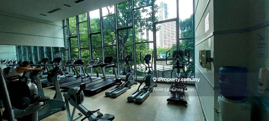Condominium for Sale in Hampshire Residences by Alvin Lai - iProperty.com.my