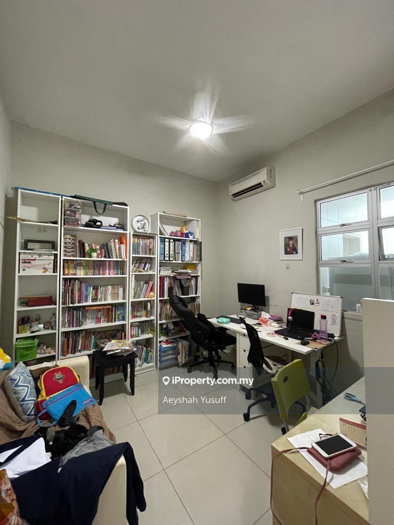 2-storey Terraced House for Sale in Kota Kemuning, Shah Alam by Aeyshah Yusuff - iProperty.com.my