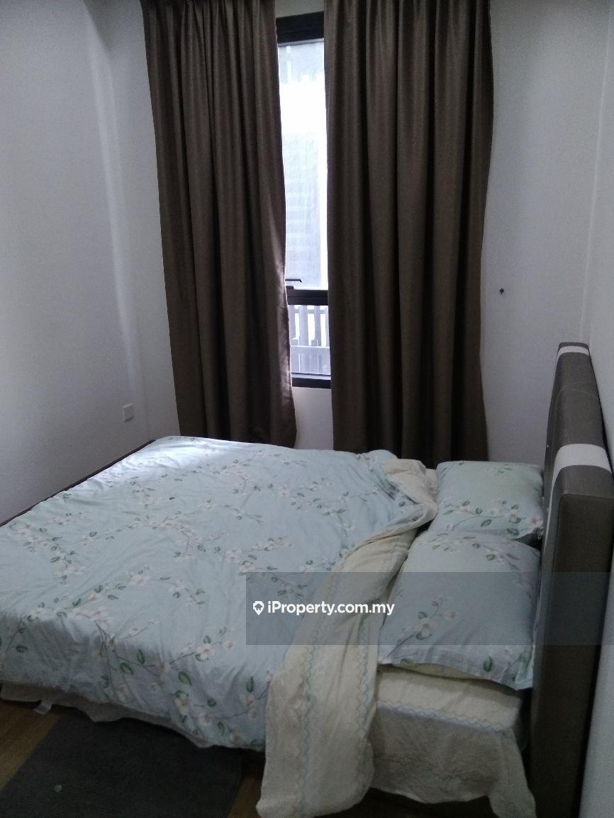 Service Residence for Rent in Zeta @ One South by Ivene Leong - iProperty.com.my