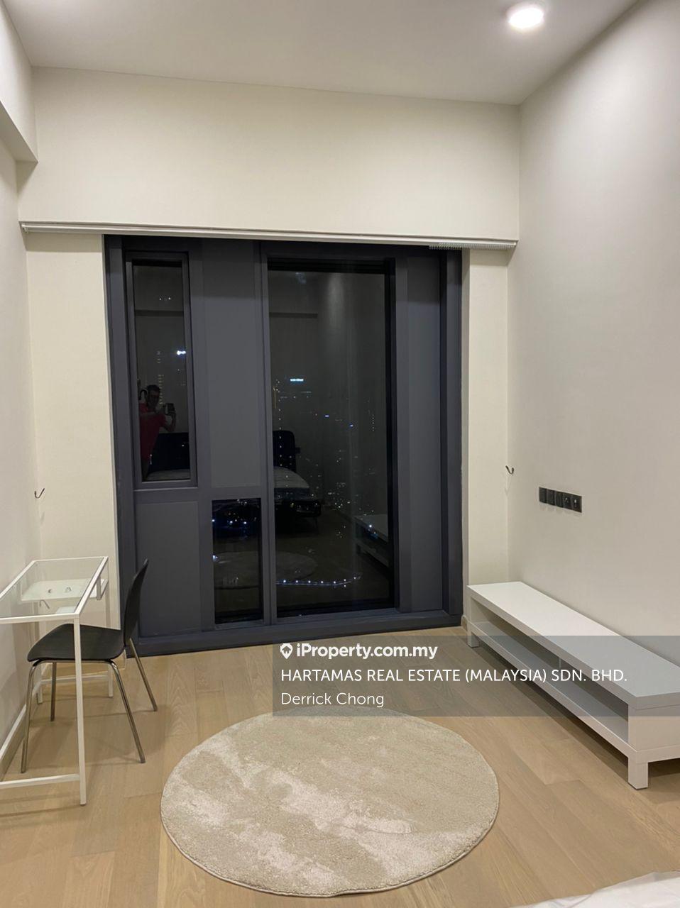 Service Residence for Rent in Star Residences Two by Derrick Chong - iProperty.com.my