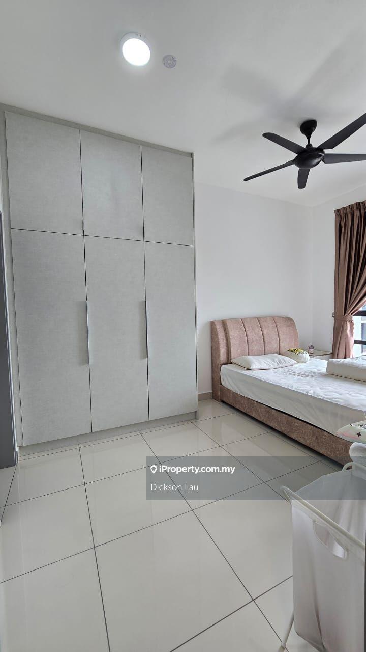 Condominium for Sale in Legend Heights by Dickson Lau - iProperty.com.my