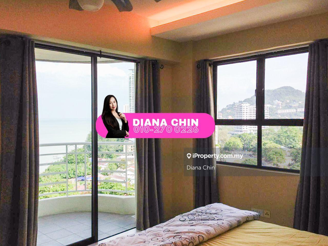Condominium for Sale in Grand Ocean by Diana Chin - iProperty.com.my