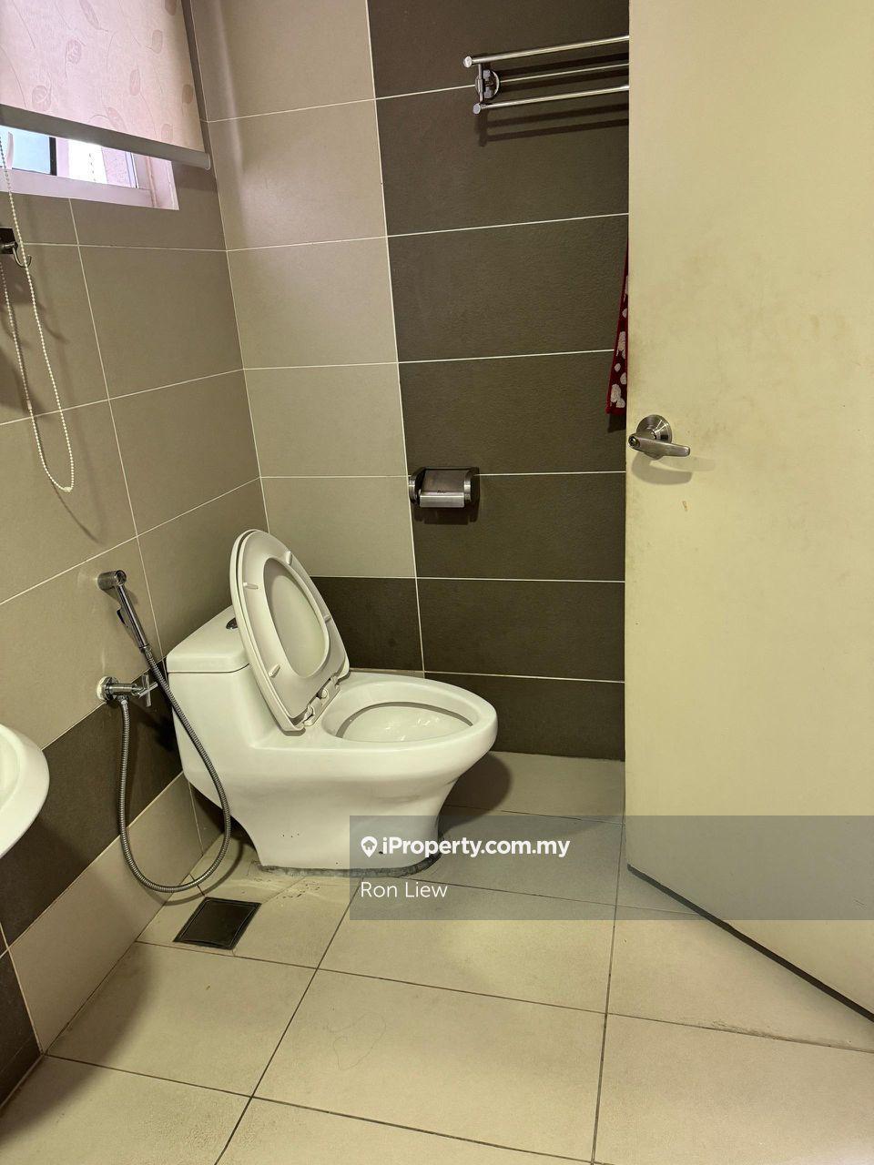 Condominium for Rent in Saville @ The Park by Ron Liew - iProperty.com.my