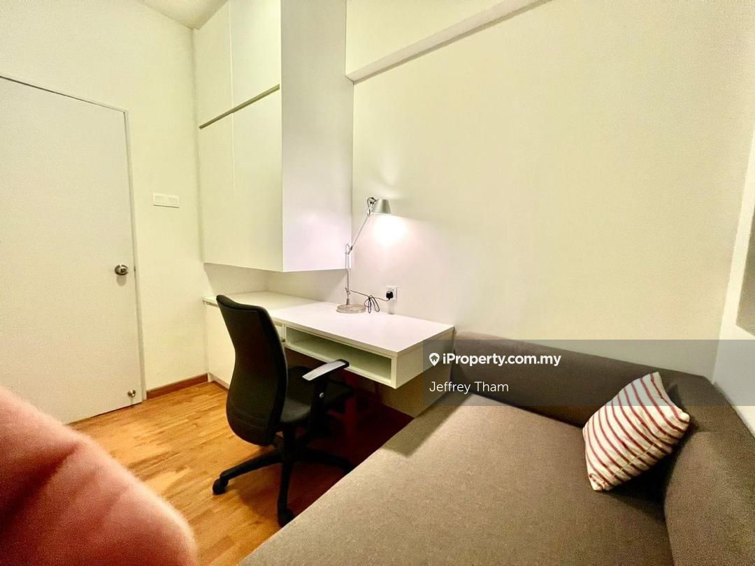 Condominium for Rent in Kiara East by Jeffrey Tham - iProperty.com.my