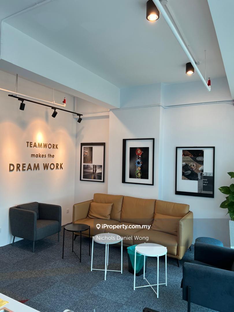 Pejabat untuk Disewa di Mont Kiara, Kuala Lumpur oleh Daniel Wong - iProperty.com.my