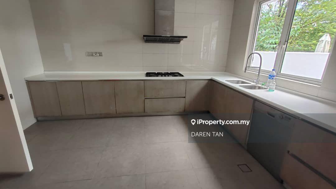 Banglo untuk Dijual di Effingham Bandar Utama, Bandar Utama oleh DAREN TAN - iProperty.com.my