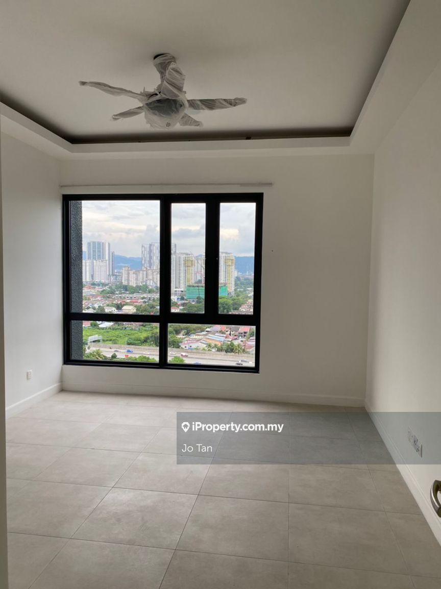 Residensi Servis untuk Dijual di Sky Meridien oleh Jo Tan - iProperty.com.my