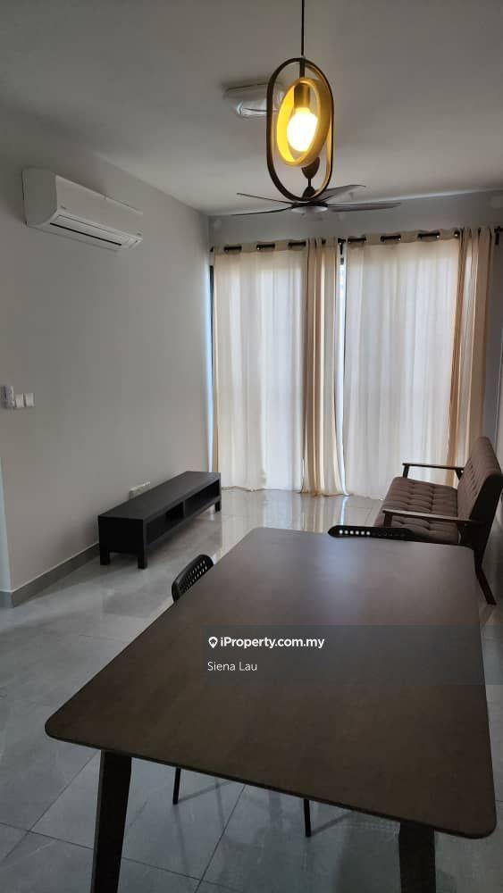 Residensi Servis untuk Disewa di The Birch oleh Siena Lau - iProperty.com.my