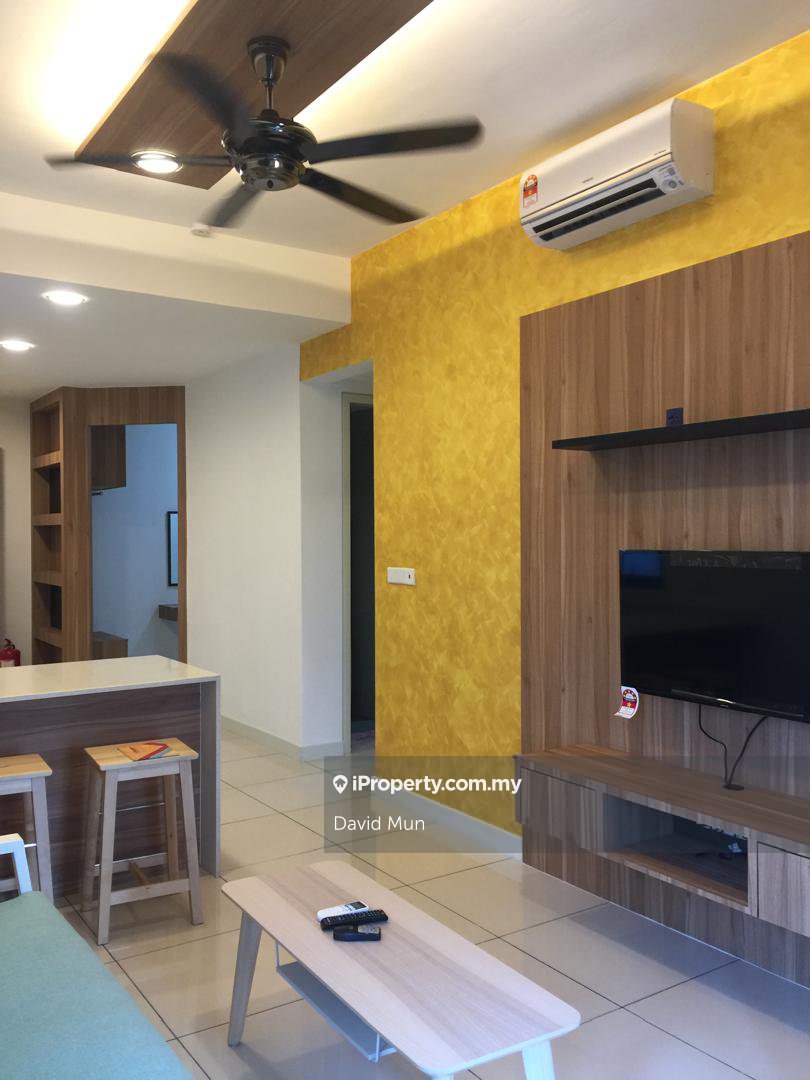 Kondominium untuk Disewa di Sunway GeoSense oleh David Mun - iProperty.com.my