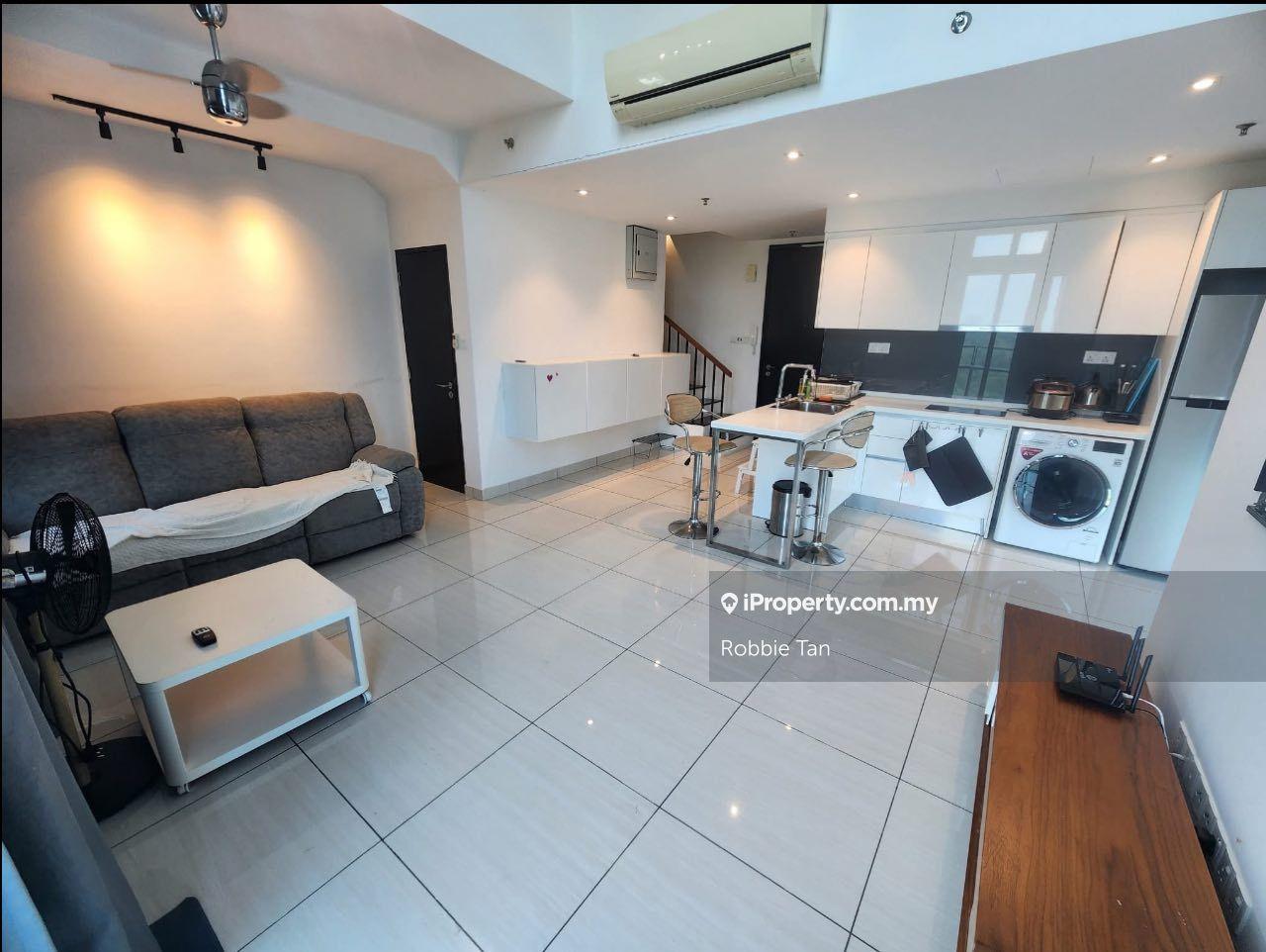 Apartment for Rent in Almas by Robbie Tan - iProperty.com.my
