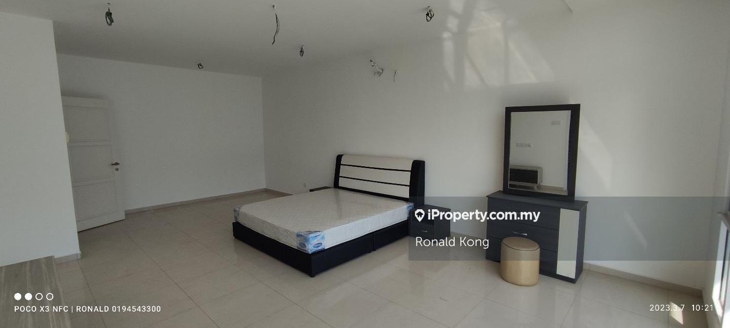 Rumah Berangkai 3 Tingkat untuk Dijual di Bandar Meru Raya, Ipoh oleh Ronald Kong - iProperty.com.my