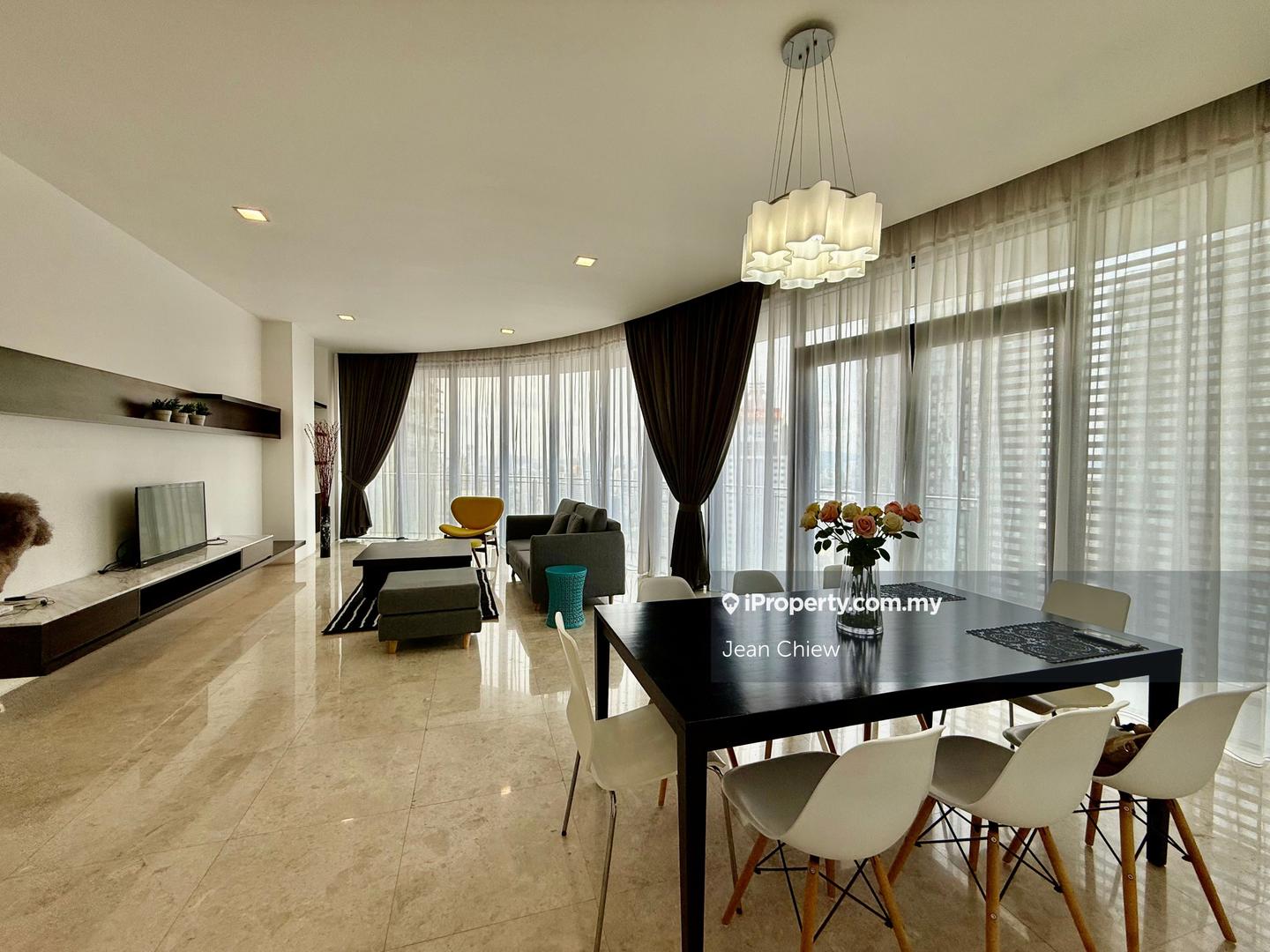 Service Residence for Rent in K Residence @ KLCC by Jean Chiew - iProperty.com.my