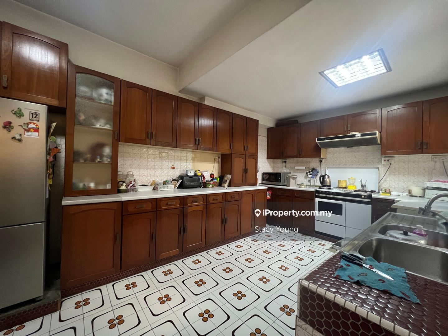 Bungalow House for Sale in Taman Cheras, Cheras by Stacy Young - iProperty.com.my