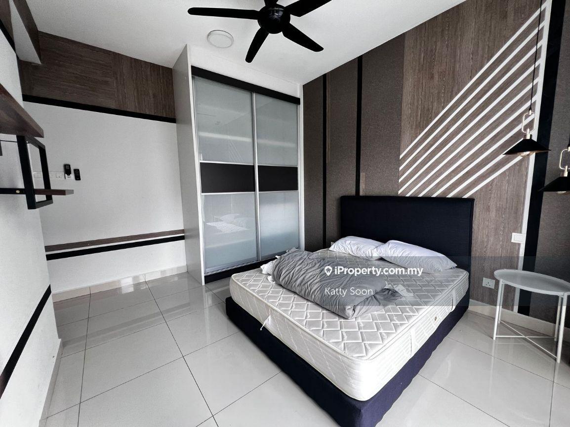 Kondominium untuk Disewa di 9Ine (Residensi Sembilan) oleh Katty Soon - iProperty.com.my