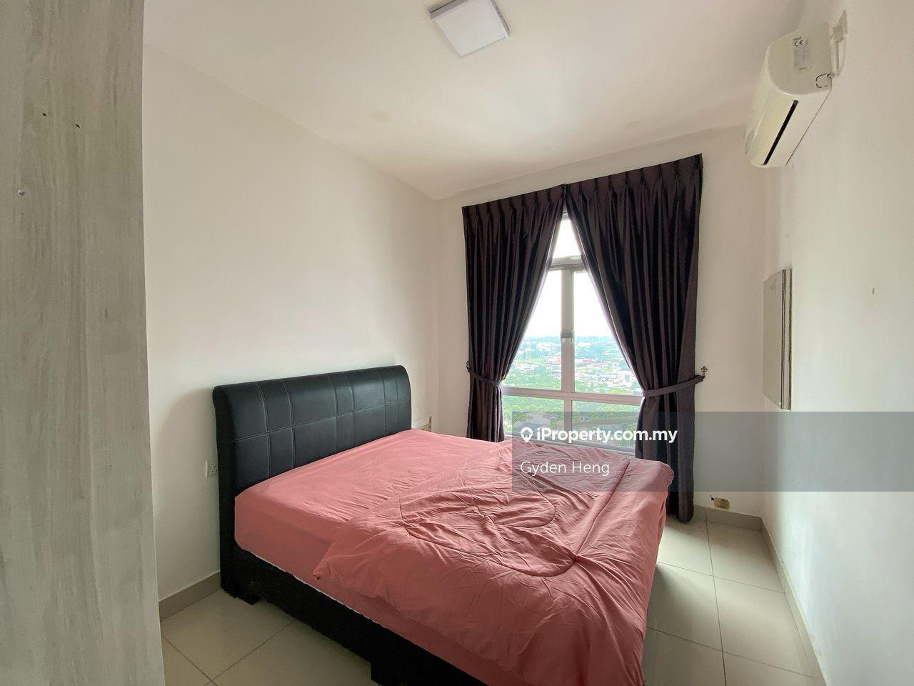 Service Residence for Sale in Pandan Residence 2 by Gyden Heng - iProperty.com.my