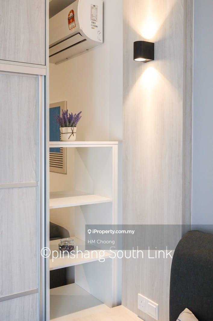 Service Residence for Rent in Southlink by HM Choong - iProperty.com.my