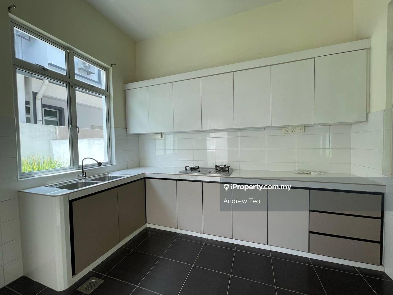 Rumah Berkembar untuk Dijual di Nusa Duta, Iskandar Puteri (Nusajaya) oleh Andrew Teo - iProperty.com.my