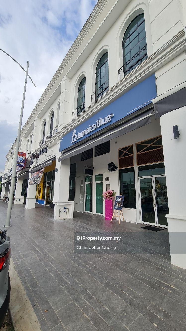 Shop-Office for Rent in Eco Majestic, Setia Ecohill, Eco Forest,, Semenyih by Christopher Chong - iProperty.com.my