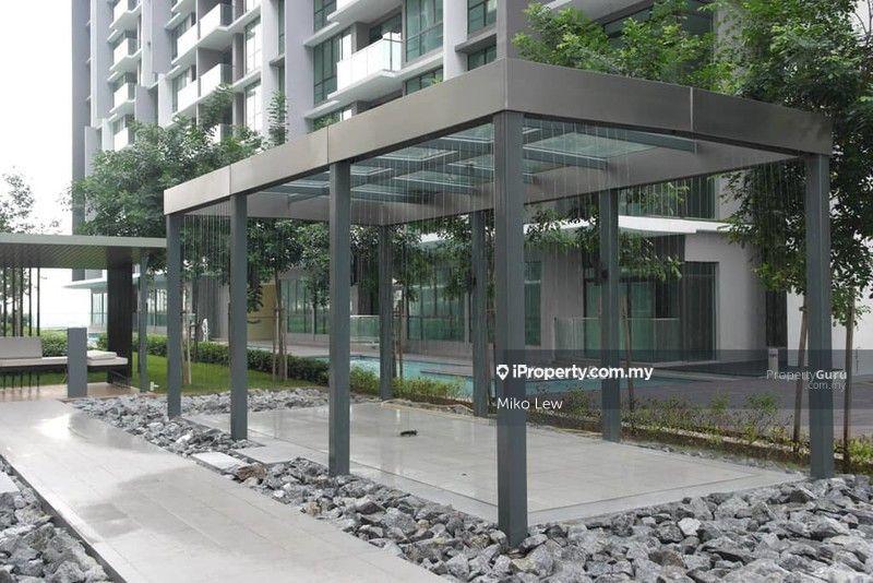 Kondominium untuk Disewa di The Z Residence oleh Miko Lew - iProperty.com.my