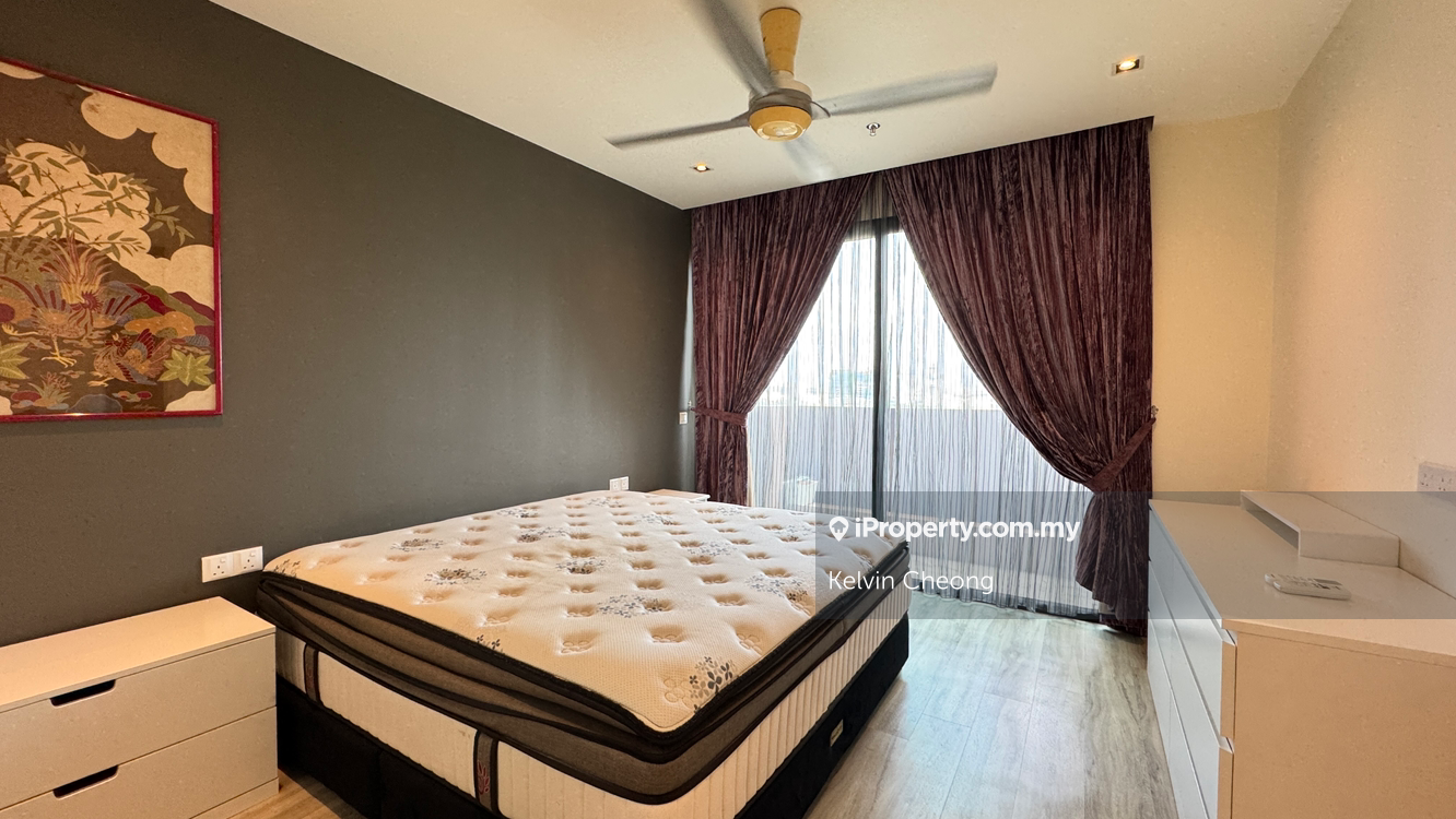 Service Residence for Rent in Lumi Tropicana by Kelvin Cheong - iProperty.com.my