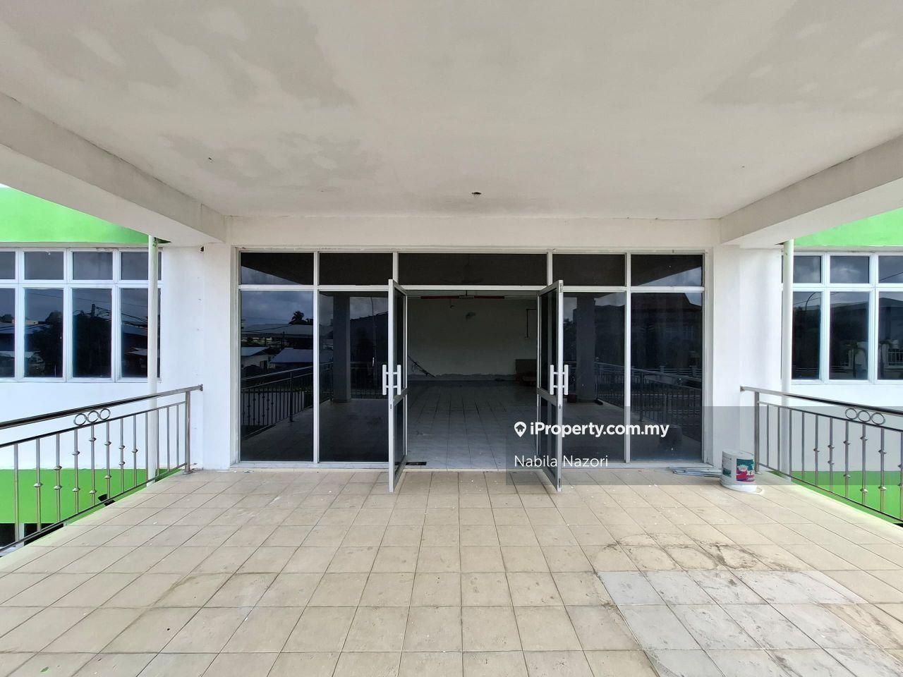 Gudang untuk Dijual di Pengkalan Chepa, Kota Bharu oleh Nabila Nazori - iProperty.com.my