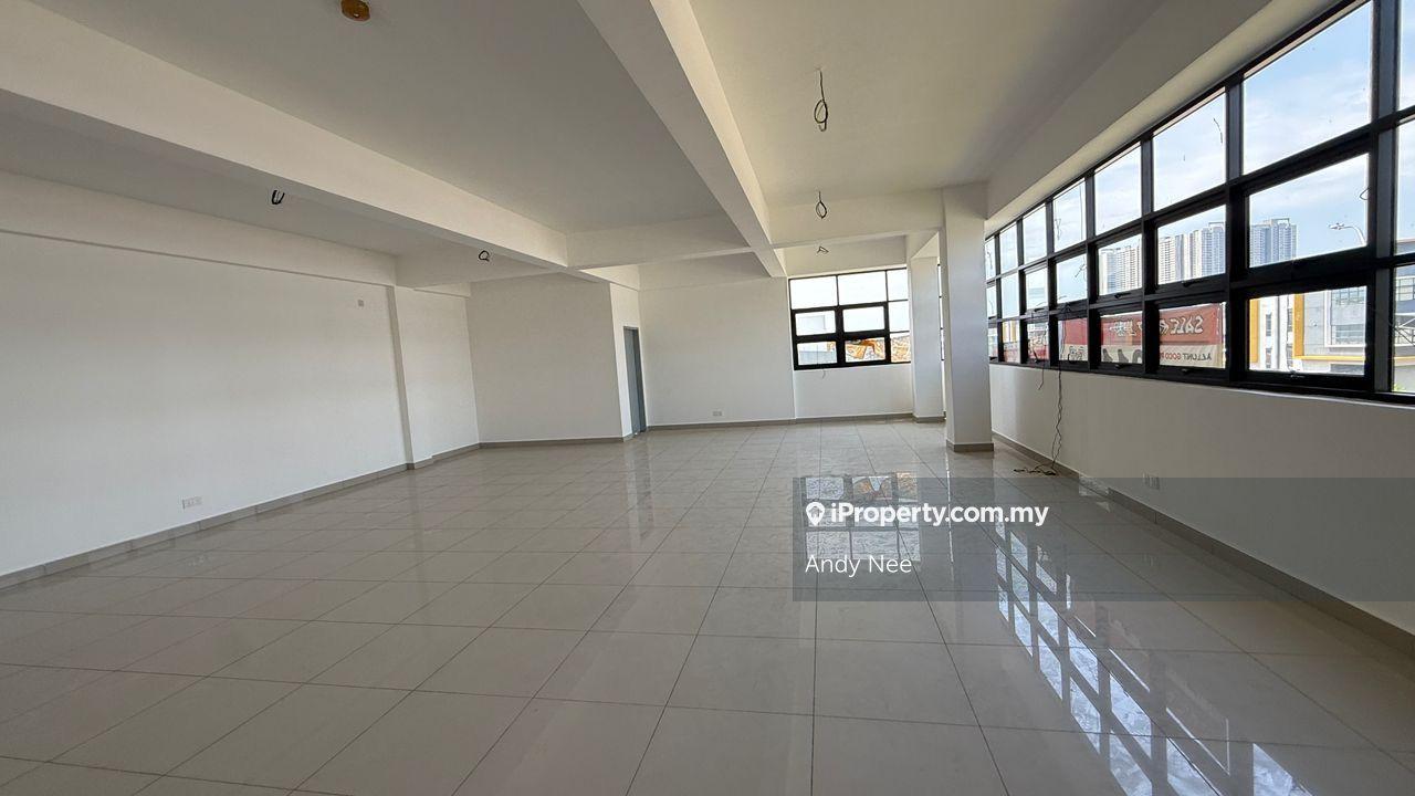 Semi-D Kilang untuk Disewa di Nilai Impian, Nilai oleh Andy Nee - iProperty.com.my