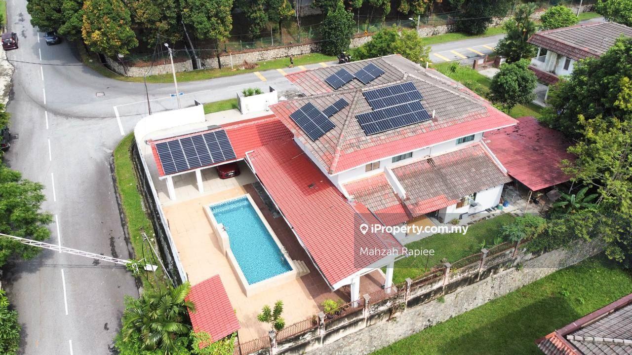 Bungalow House for Sale in Taman Bukit Cheras, Cheras by Mahzah Rapiee - iProperty.com.my