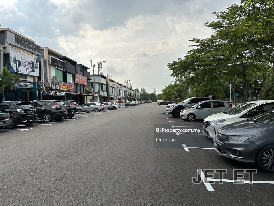 Kedai untuk Dijual di Bandar Parklands, Klang oleh Emily Tan - iProperty.com.my