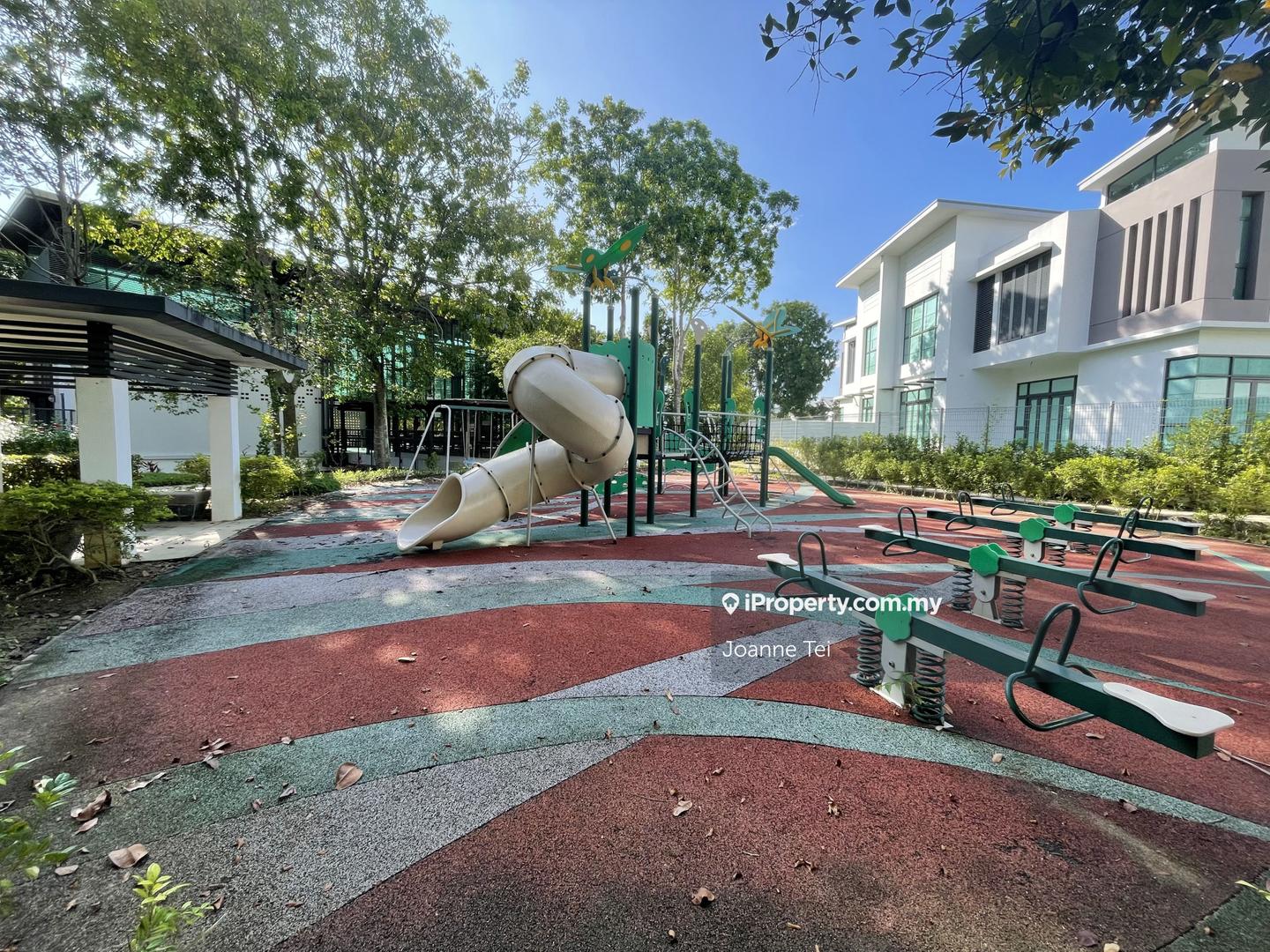 Bungalow House for Rent in Sejati Residence, Cyberjaya by Joanne Tei - iProperty.com.my