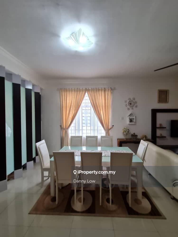 2-storey Terraced House for Rent in Bandar Baru Bangi, Selangor by Danny Low - iProperty.com.my