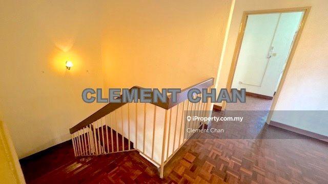 2-storey Terraced House for Sale in Sri Hartamas, Kuala Lumpur by Clement Chan - iProperty.com.my
