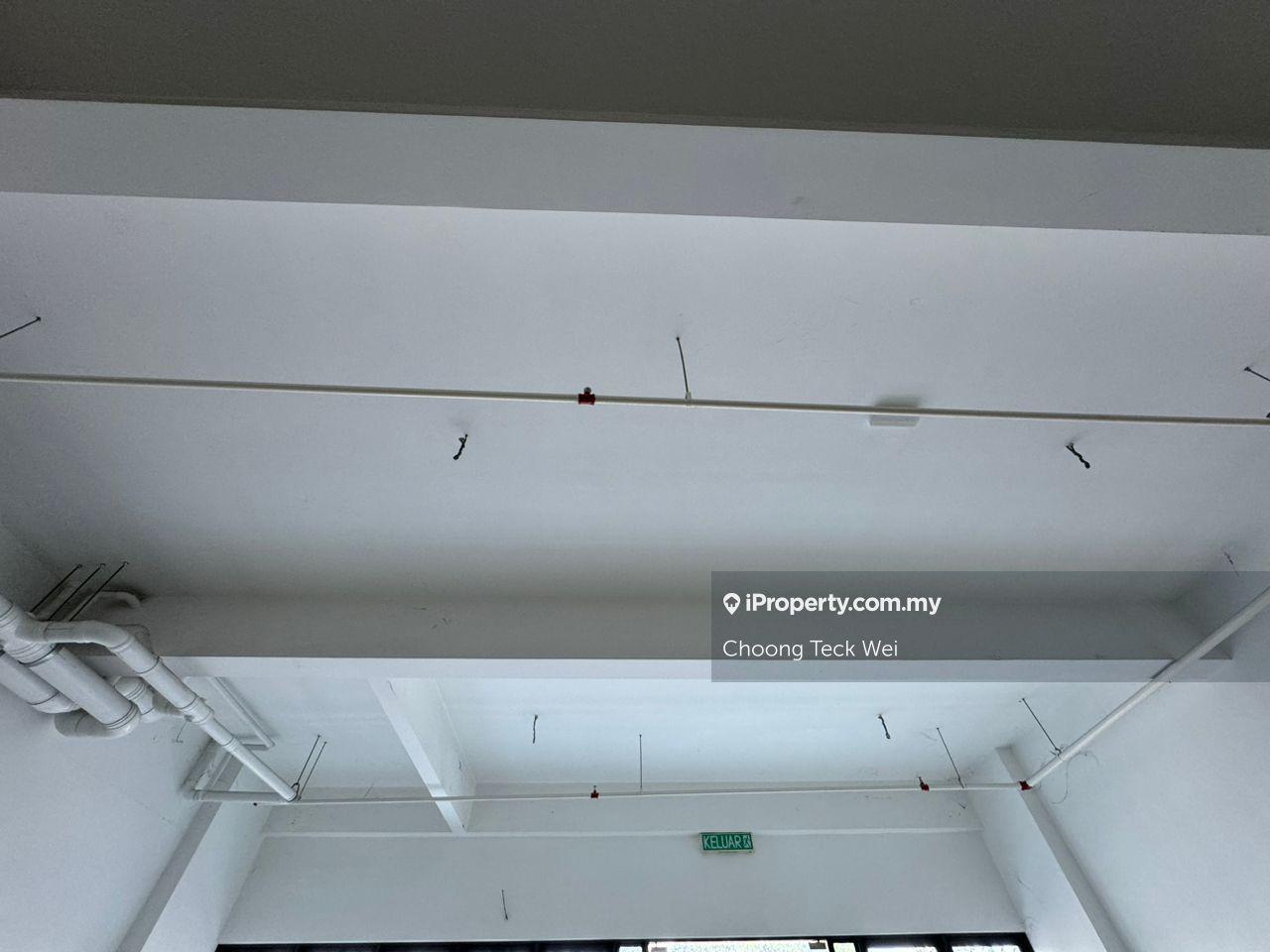 Shop for Rent in Pudu, KL City Centre by Choong Teck Wei - iProperty.com.my