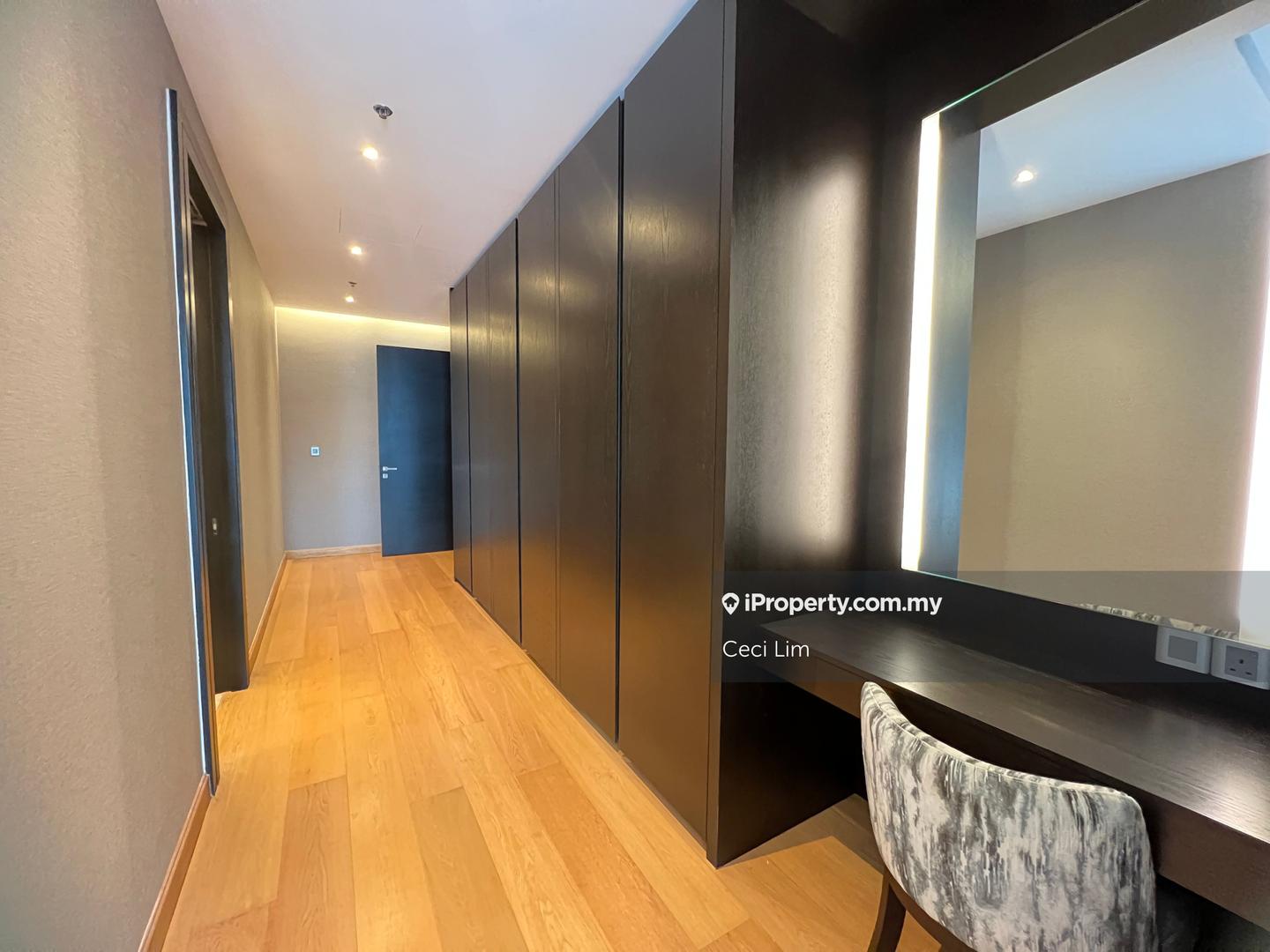 Service Residence for Sale in The Ritz-Carlton Residences by Ceci Lim - iProperty.com.my
