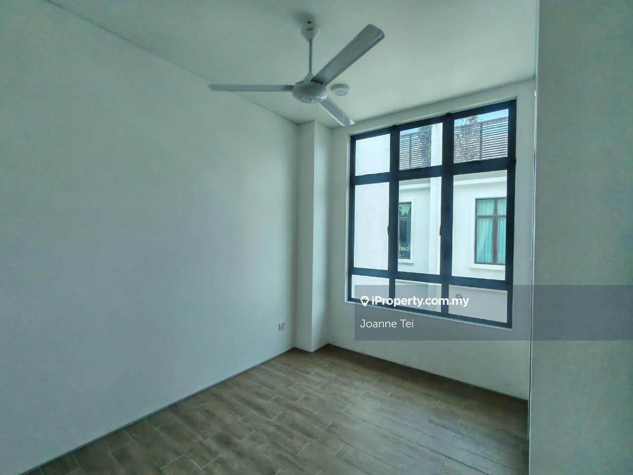 Semi-Detached House for Rent in OPUS, PERDANA LAKEVIEW EAST, CYBERJAYA, Cyberjaya by Joanne Tei - iProperty.com.my