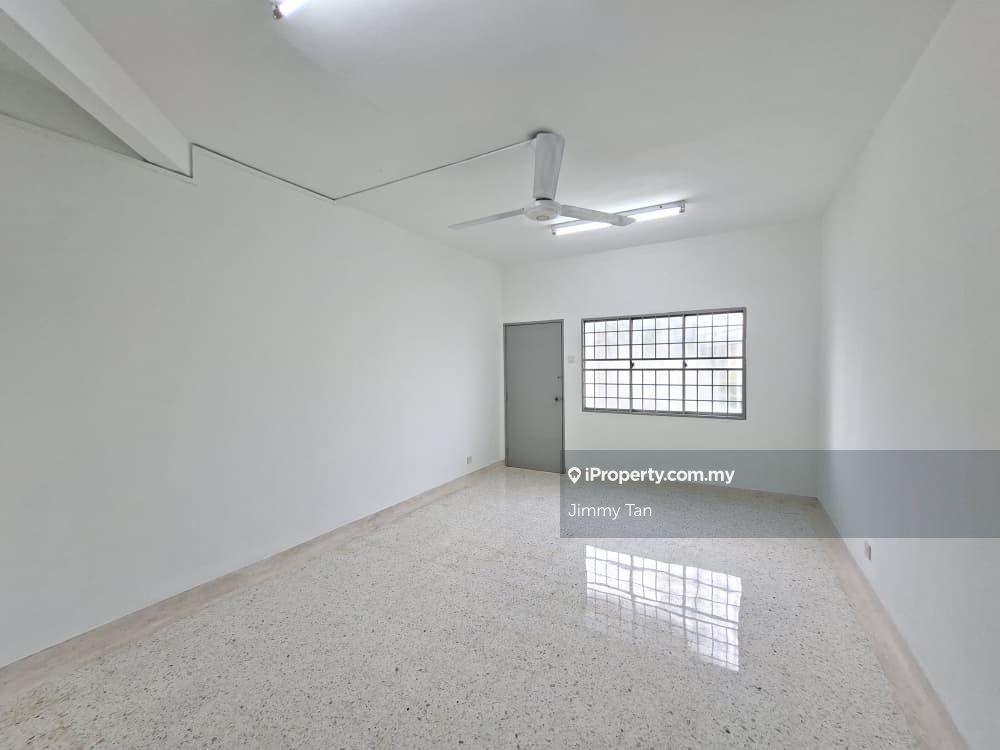 Pangsapuri untuk Dijual di Lily & Rose oleh Jimmy Tan - iProperty.com.my