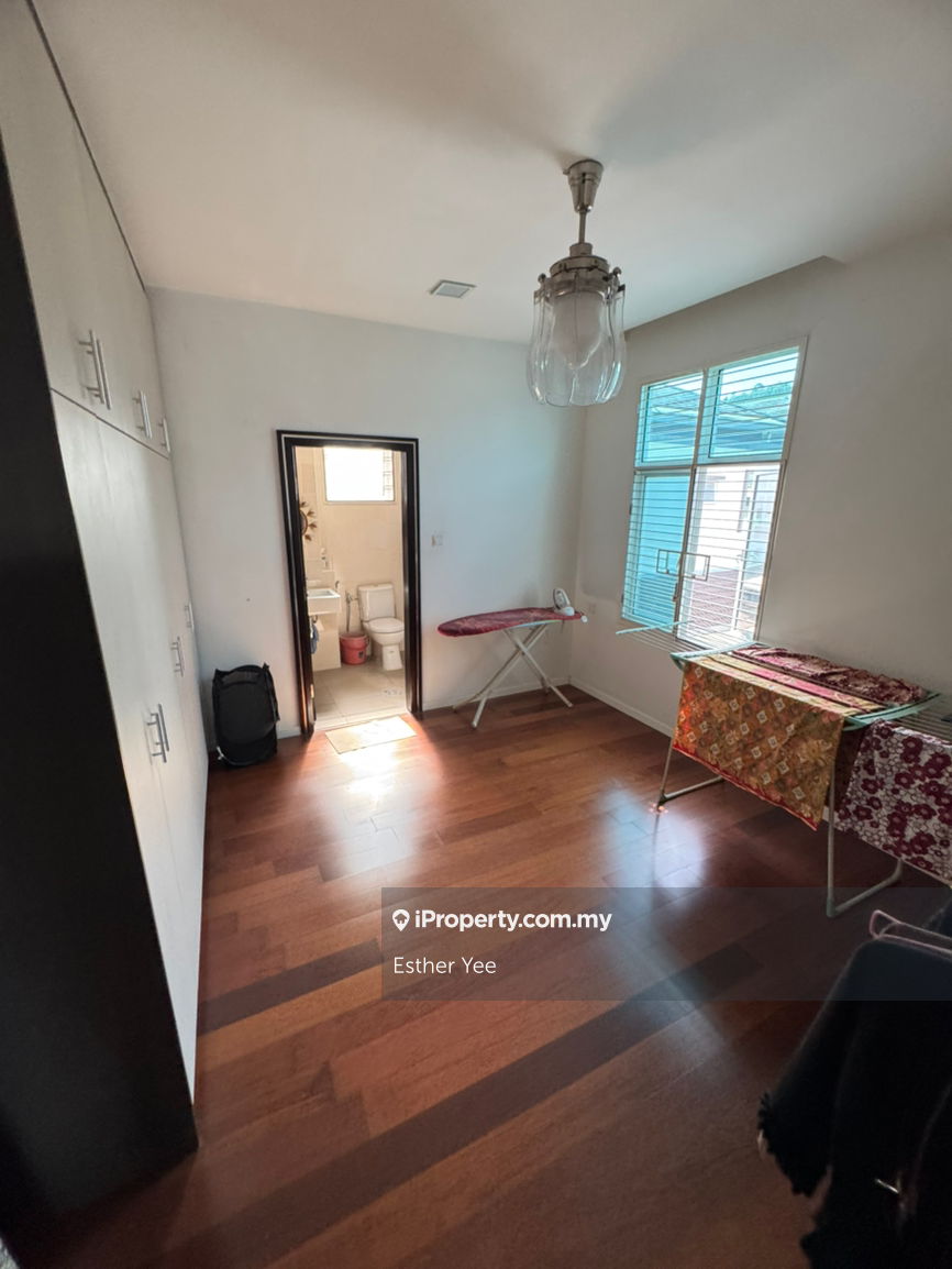 Semi-Detached House for Sale in Wira Heights, Bandar Sungai Long by Esther Yee - iProperty.com.my