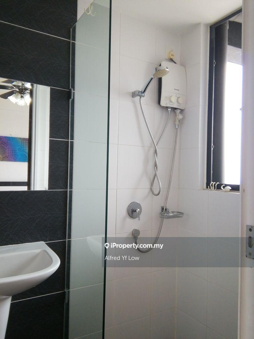Service Residence for Rent in V@SUMMERPLACE by Alfred Yf Low - iProperty.com.my