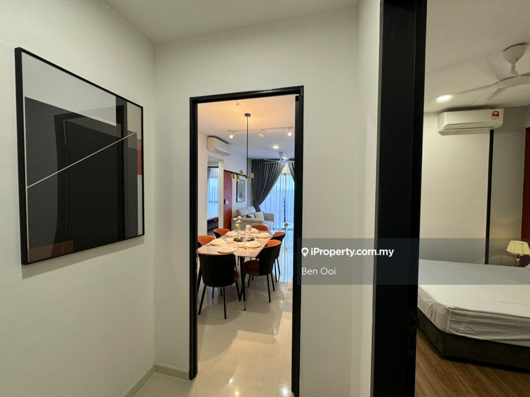 Service Residence for Rent in Sunway Velocity TWO by Ben Ooi - iProperty.com.my