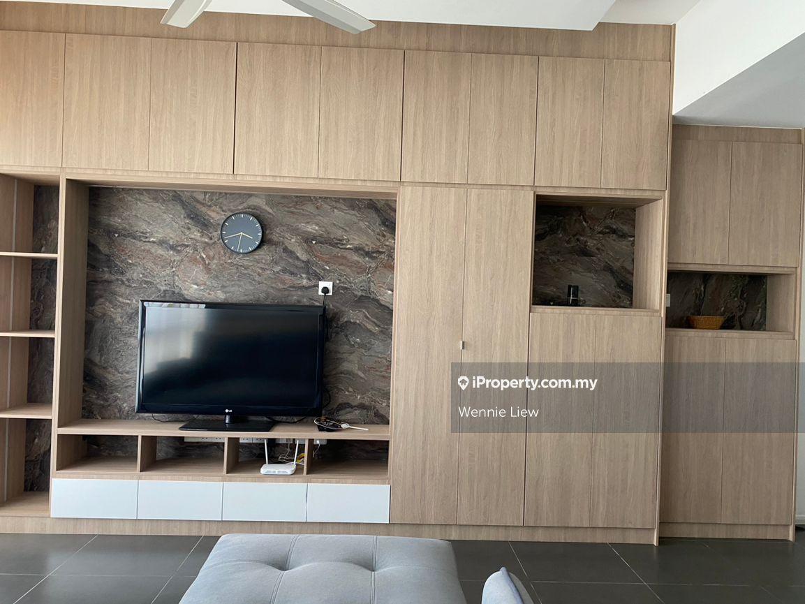 Service Residence for Rent in Ativo Suites @ Damansara Avenue by Wennie Liew - iProperty.com.my
