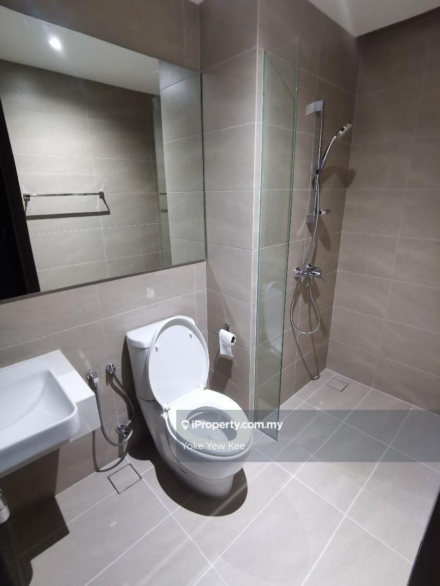 Service Residence for Sale in The Ruma by Yoke Yew Kee - iProperty.com.my