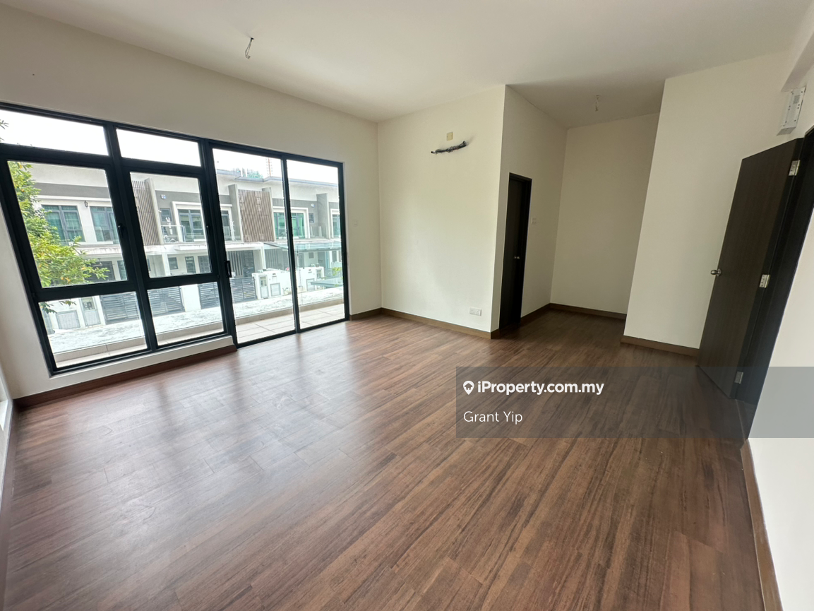 2-storey Terraced House for Sale in One Park Semenyih, Semenyih by Grant Yip - iProperty.com.my